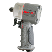 Nitrocat 3/8inch Composite Campact Impact Wrench
