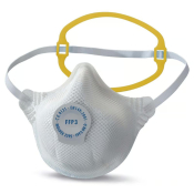 Moldex 2595 Smart Solo IONIC Air NR FFP3 valved