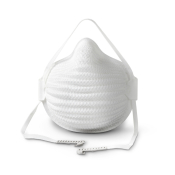 Moldex 3100 AIR FFP2 R D non valved size M/L