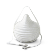 Moldex AIR FFP2 R D non valved size S/M