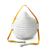 Moldex AIR FFP3 R D non valved size M/L