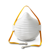 Moldex AIR FFP3 R D non valved size S/M