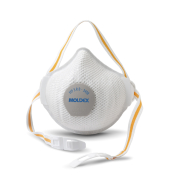 Moldex 3408 Air Plus ProValve FFP3 R D