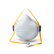 Moldex 3700 AIR Seal FFP3 R D  - individually packaged