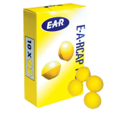 EAR Cap Model 200 Replacement Pods Pack 10
