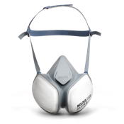 Moldex 5120 CompactMask FFA1P2