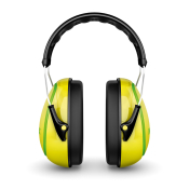 Moldex M-Series M4 Earmuff SNR 30