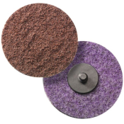 Surface Condition Disc 75mm HD Med A Sia (Box 25) Maroon