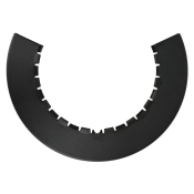 Mirka Edge Protector for DEROS 175 mm / 7inch
