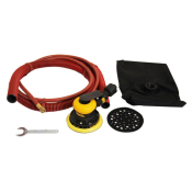 Mirka Mirka ROS 550DB 125mm Dust Bag Orbit 5.0mm