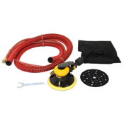 Mirka Mirka ROS 625DB 150mm Dust Bag Orbit 2.5mm