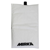 Mirka Dustbag Fleece for PROS DB, 3/Pack
