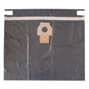 Mirka Dustbag Disposal (plastic) for DE 1230/1242,5/Pack