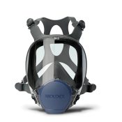 Moldex 9000 Series Full Face mask body size Small
