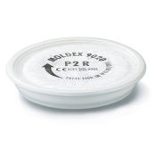 Moldex P2 particulate filters for the 7000 / 9000 Series