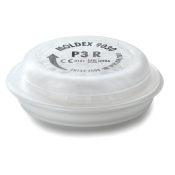 Moldex P3 particulate filters for the 7000 / 9000 Series retail box