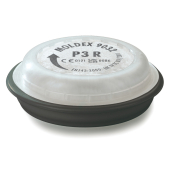 Moldex P3 RD + Ozone particulate filters for the 7000 / 9000 Series