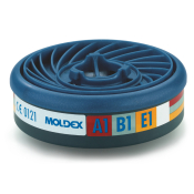 Moldex ABE1 gas filter for the 7000 / 9000 Series