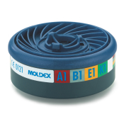 Moldex ABEK1 gas filter for the 7000 / 9000 Series