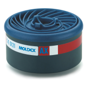 Moldex AX gas filter for the 7000 / 9000 Series