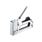 ARROW   T55C CHROME TACKER GUN