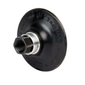 75mm x M14 Roloc/Quick Lock Holder