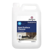 Jangro Hard Surface Cleaner 5 litres