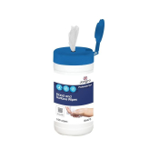 Jangro Professional Hand and Surface Wipes 100 Wipes