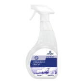 Jangro Contract Unperfumed Antibacterial Cleaner - 750ml