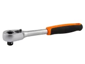 Bahco 8150QR Quick Release Reversible Ratchet 1/2in Drive