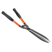 BAHCO   P51-F PROF HEDGE SHEAR 570MM 10MM CAP