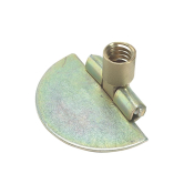 BAILEY  1741 UNI DROP SCRAPER  4IN