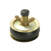 BAILEY  1961 DRAIN TEST PLUG 6IN PLASTIC CAP