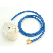 BAILEY  1968 CANVAS AIR BAG 4IN