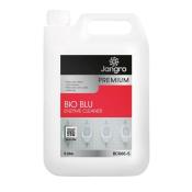 Jangro Premium Bio Blu Enzyme Cleaner - 5L