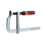 BESSEY   G20Z-2K  ALL STEEL SCREWCLAMP 200MM