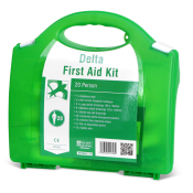 DELTA HSE 1-20 PERSON FIRST AID KIT
