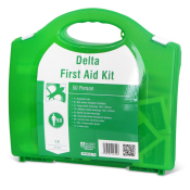 DELTA HSE 1-50 PERSON FIRST AID KIT
