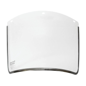 Honeywell Clearways 200mm Visor Acetate CV84A