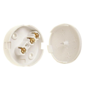 DENCON  JUNCTION BOX 30A 3 TERMINAL