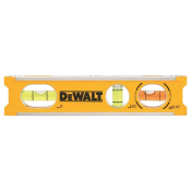 DEWALT  165MM/6.5IN BILLET TORPEDO LEVEL