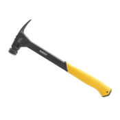 DEWALT  22OZ RIP CLAW HAMMER SMOOTH