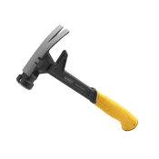 DEWALT  22OZ RIP CLAW HAMMER DEMO