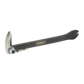 DEWALT  CLAW BAR 250MM