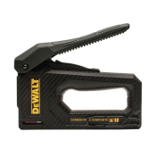 DEWALT  CARBON FIBRE STAPLE GUN