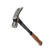 ESTWING  ULTRA FRAMING HAMMER 19.OZ LEATHER