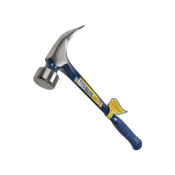 ESTWING BIG BLUE STRT FRAMING HAMMER VINYL 25.OZ