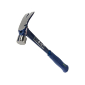 ESTWING  ULTRA FRAMING HAMMER 15.OZ VINYL