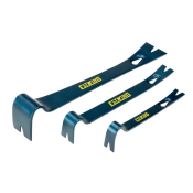 ESTWING 3PC PRY BAR SET