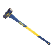ESTWING 14LB SLEDGE HAMMER FIBREGLASS HANDLE